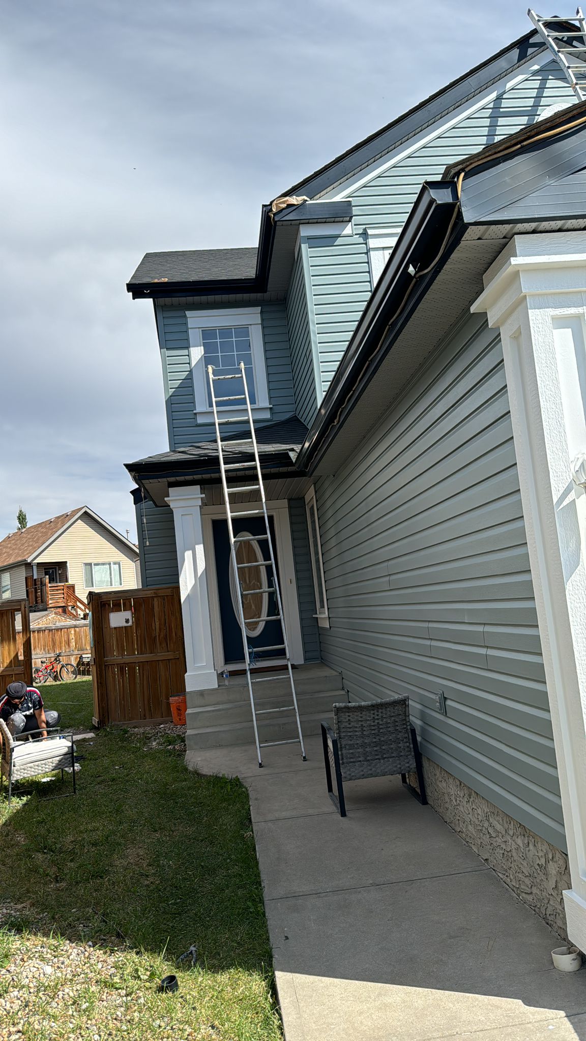 About Crayon Painting